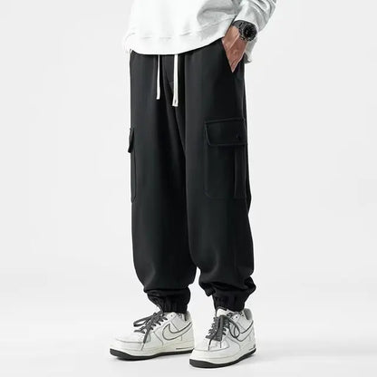 Palermo Sweatpants - Iron Thread