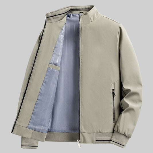 Urban Edge Business Jacket - Iron Thread