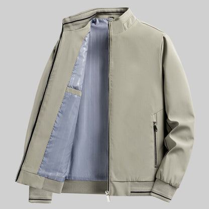 Urban Edge Business Jacket - Iron Thread