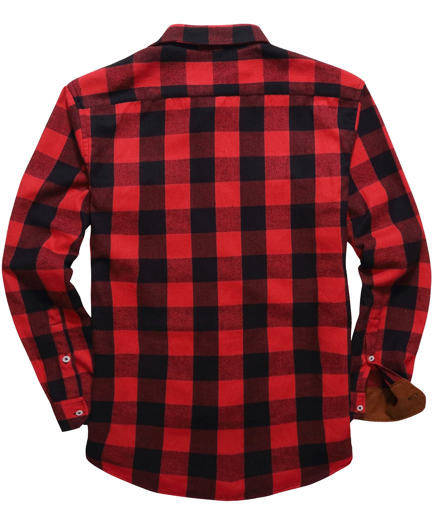 Timberline Flannel Shirt - Iron Thread