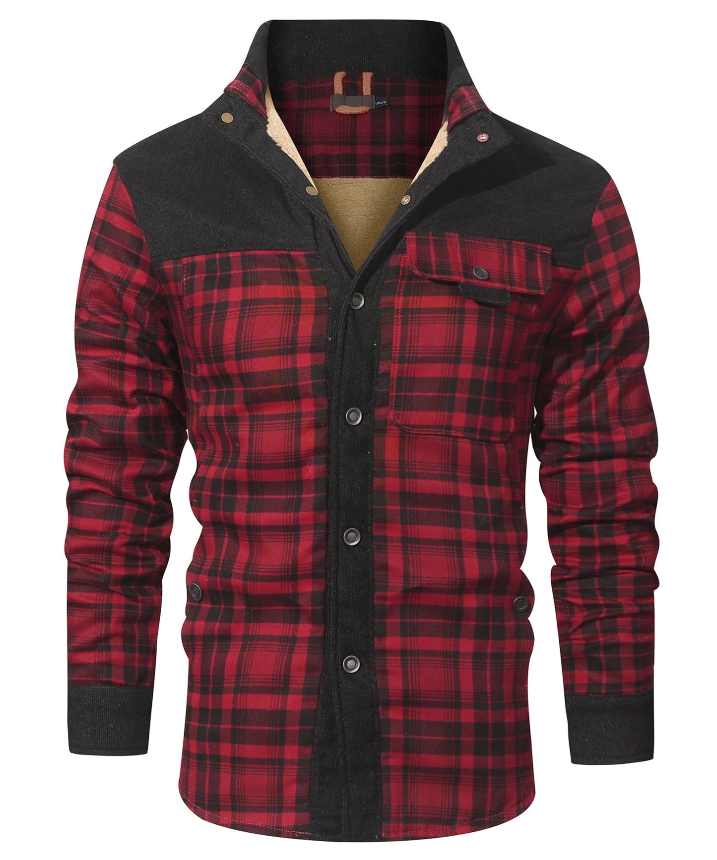 Trailblazer Jacket (9 Designs) - Iron Thread