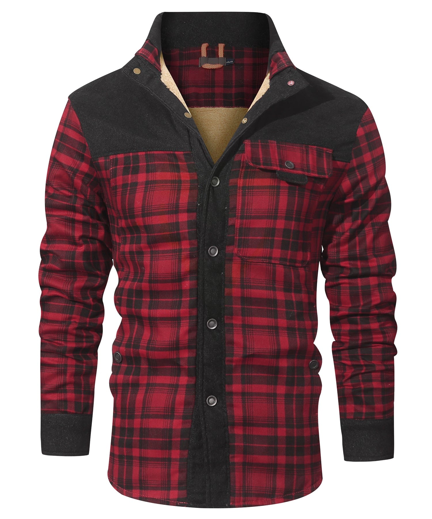 Trailblazer Jacket (9 Designs) - Iron Thread