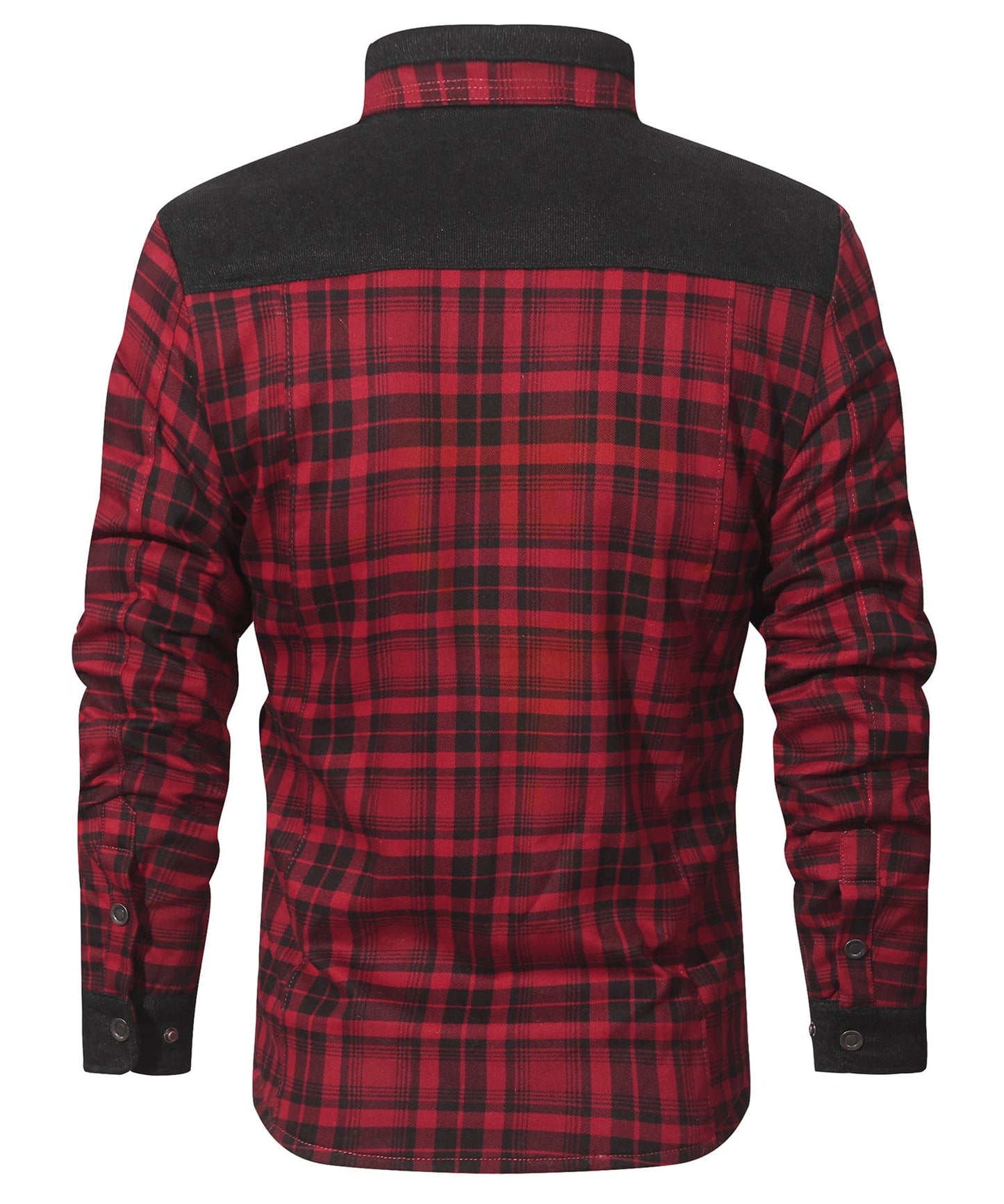 Trailblazer Jacket (9 Designs) - Iron Thread