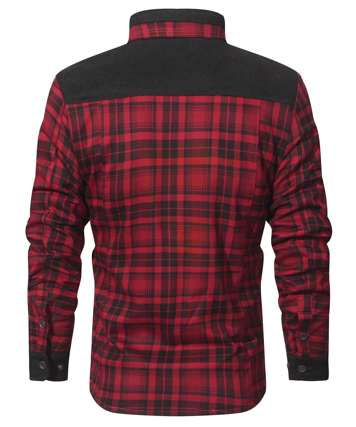 Trailblazer Jacket (9 Designs) - Iron Thread