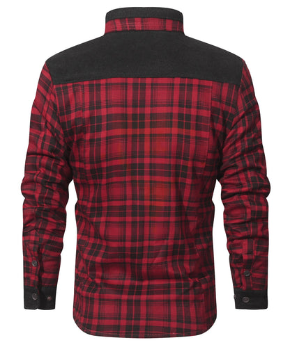 Trailblazer Jacket (9 Designs) - Iron Thread