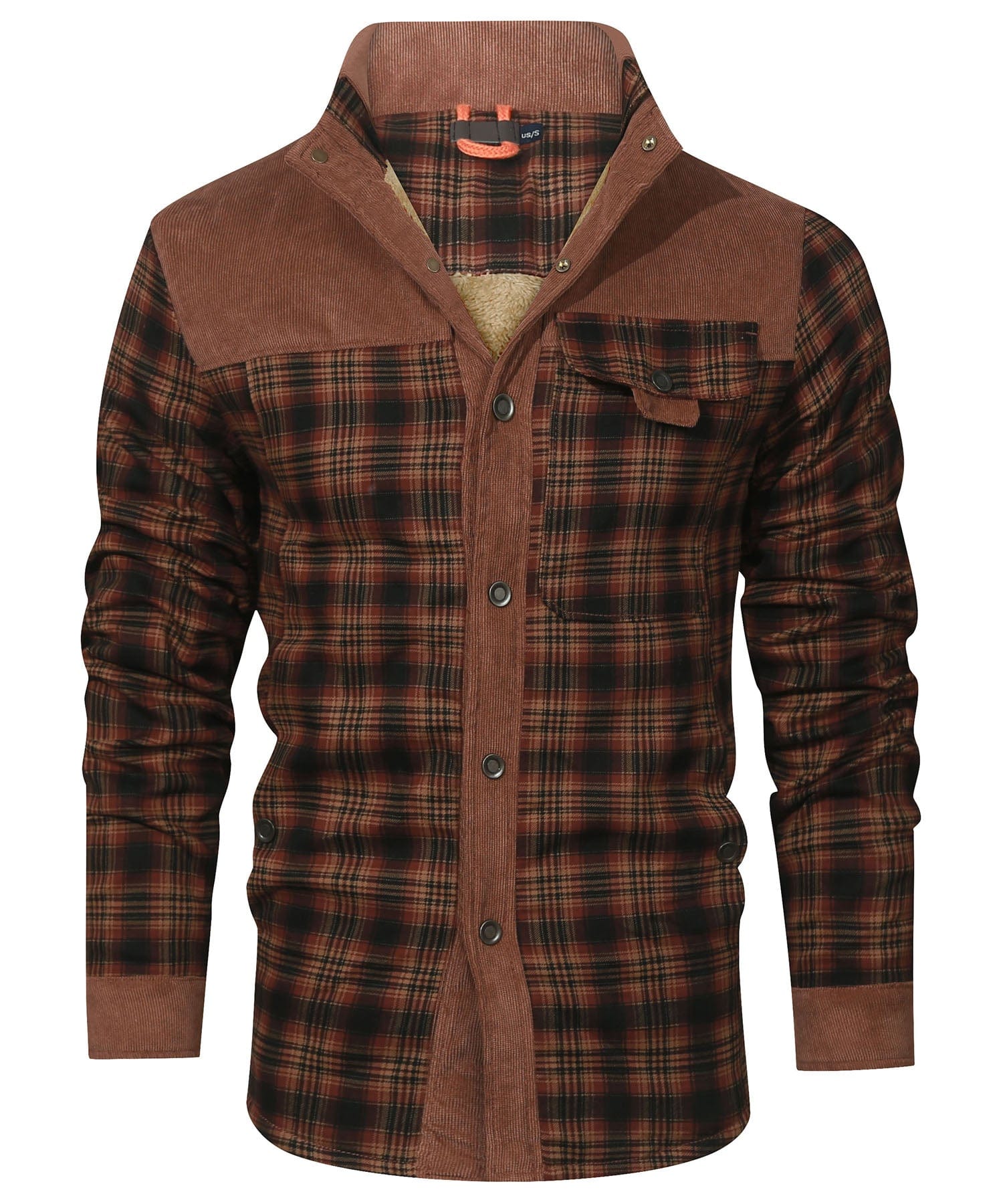 Trailblazer Jacket (9 Designs) - Iron Thread