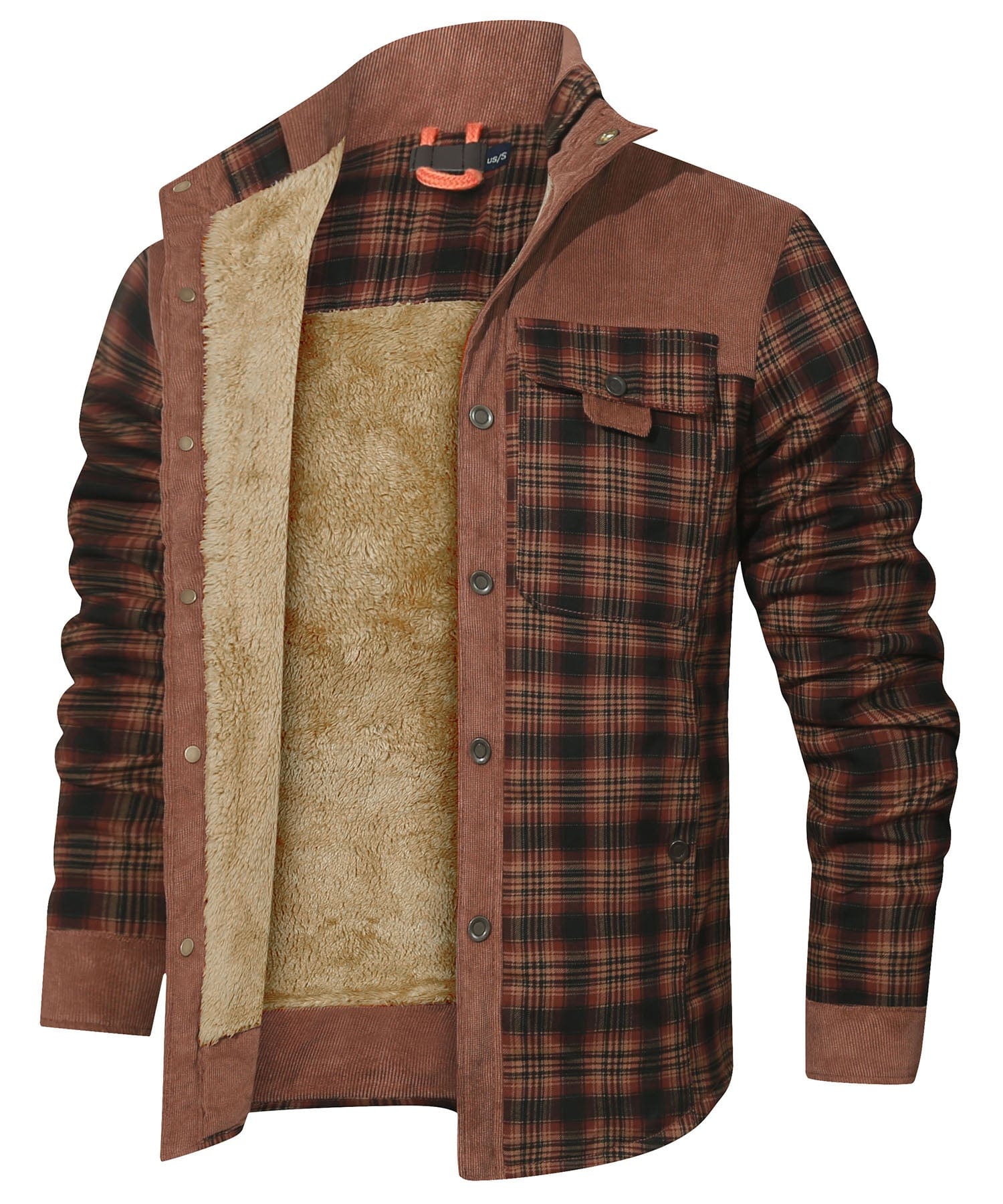 Trailblazer Jacket (9 Designs) - Iron Thread