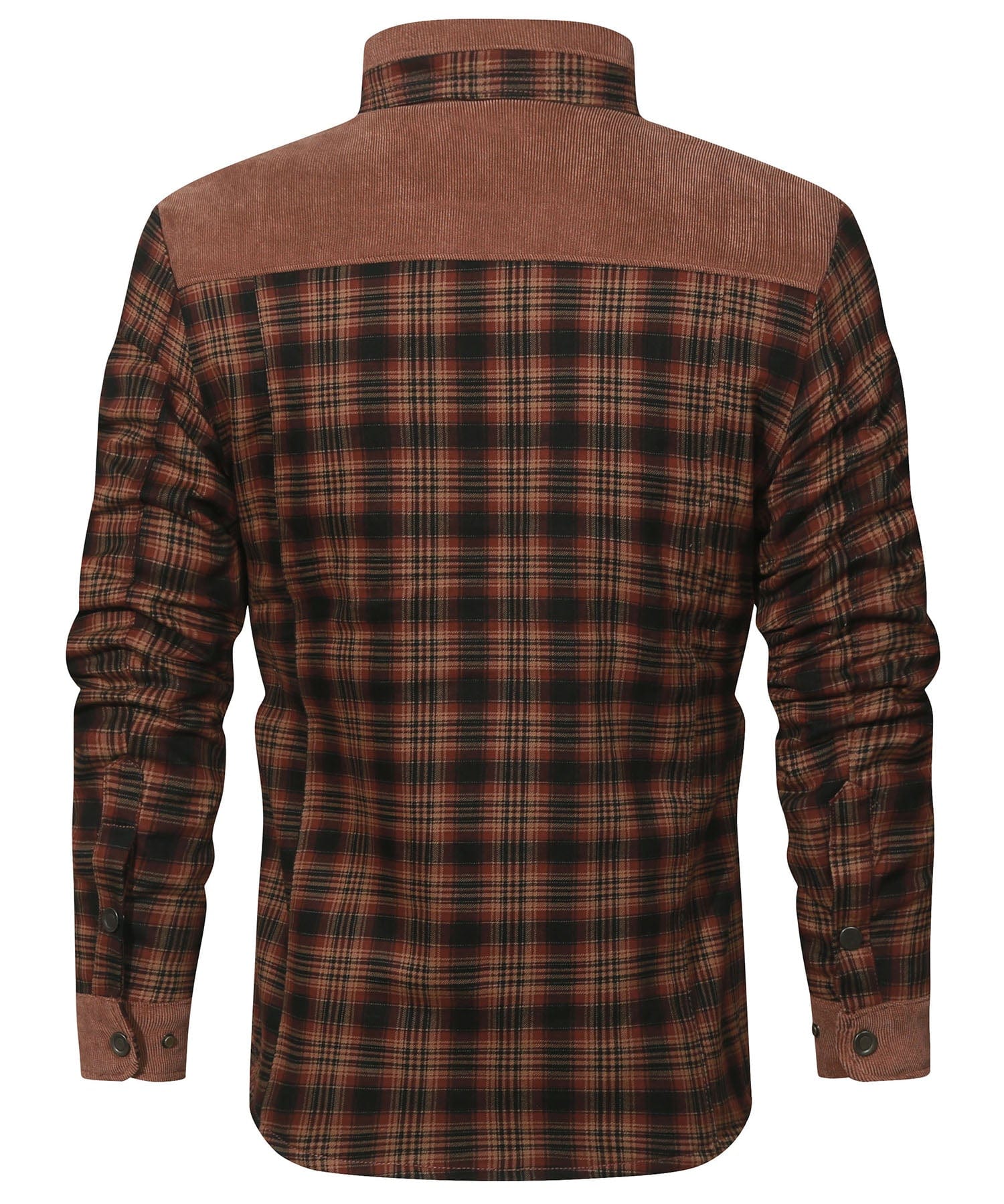 Trailblazer Jacket (9 Designs) - Iron Thread