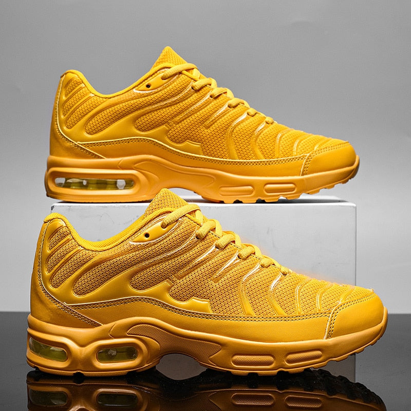 VersaStride Men's Sneakers - Iron Thread