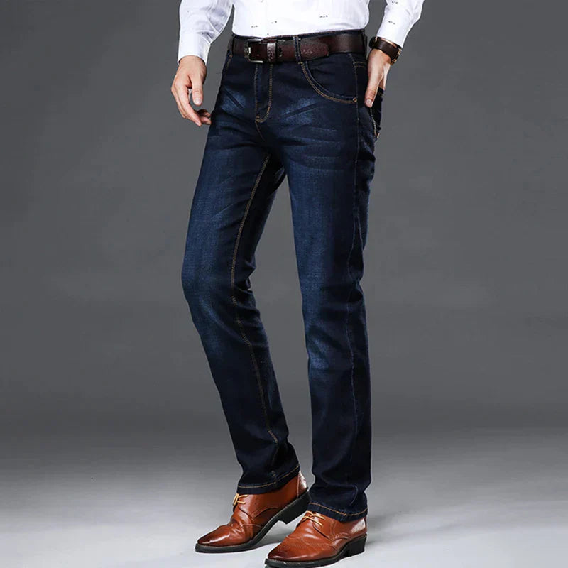 Dallaso Jeans - Iron Thread