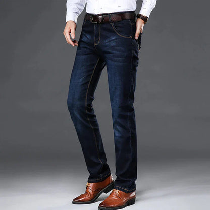 Dallaso Jeans - Iron Thread