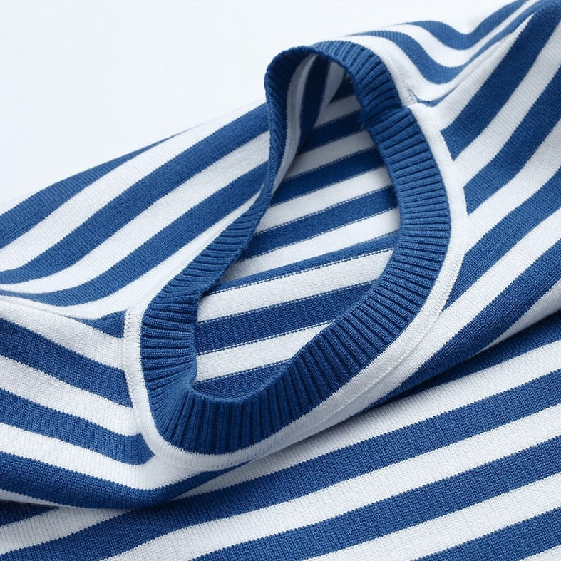 Olivia's Elegant Long Sleeve - Iron Thread