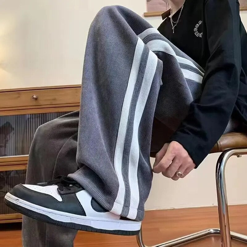 Whitby Sweatpants - Iron Thread