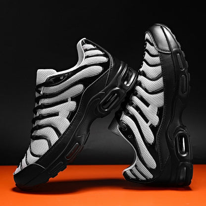 VersaStride Men's Sneakers - Iron Thread