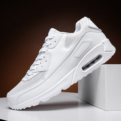 QuickStride Athletic Sneakers - Iron Thread
