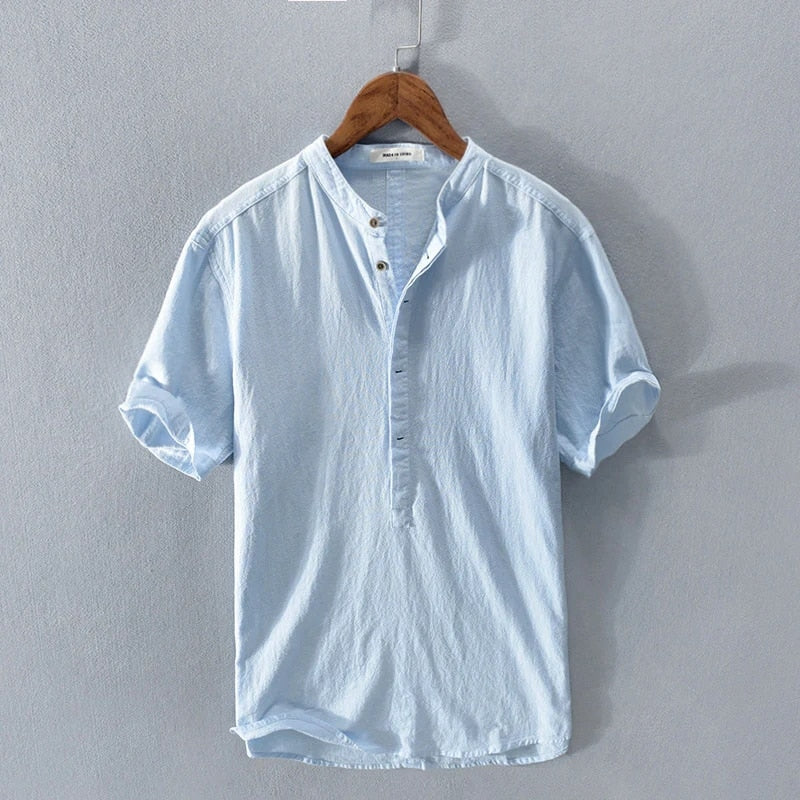 UrbanEdge Tee - Iron Thread