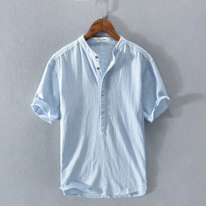 UrbanEdge Tee - Iron Thread