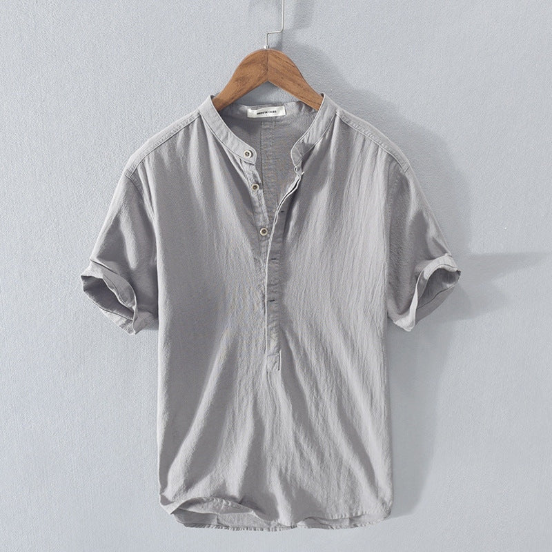UrbanEdge Tee - Iron Thread