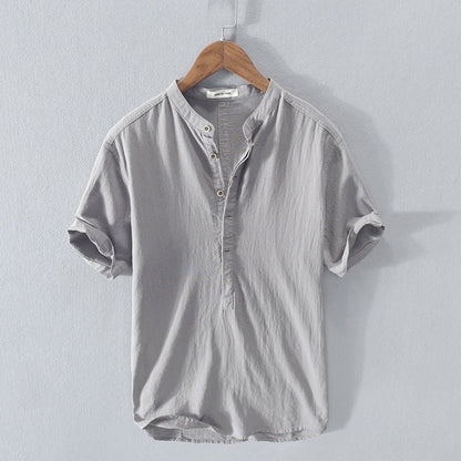 UrbanEdge Tee - Iron Thread
