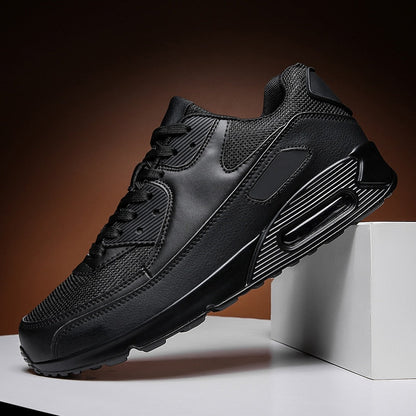 QuickStride Athletic Sneakers - Iron Thread