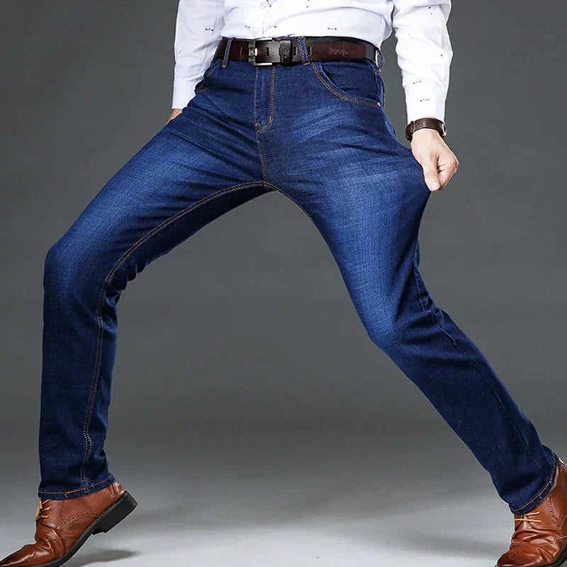 Dallaso Jeans - Iron Thread