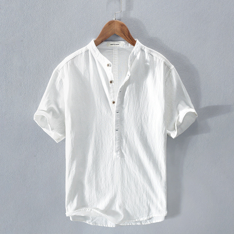 UrbanEdge Tee - Iron Thread