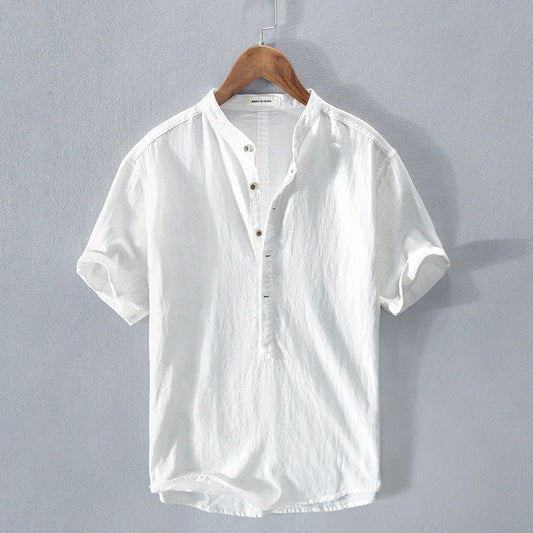 UrbanEdge Tee - Iron Thread