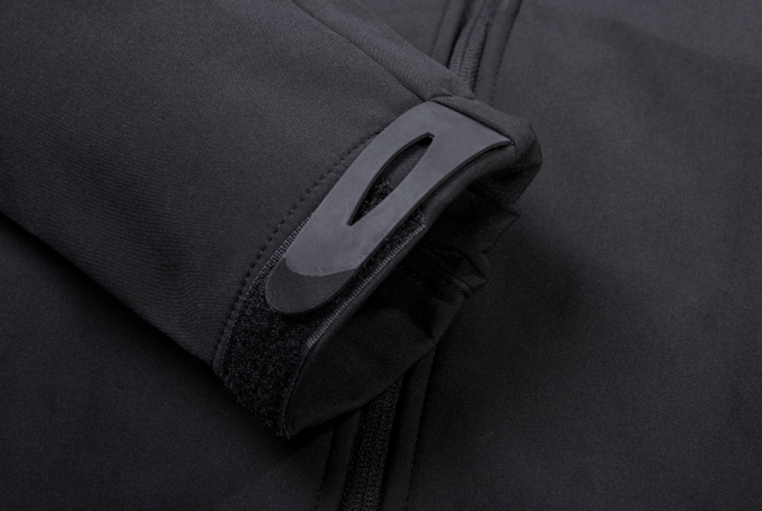 Storm Hawk Jacket - Iron Thread