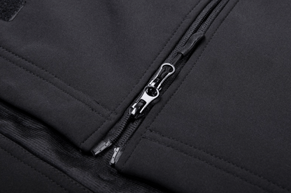 Storm Hawk Jacket - Iron Thread