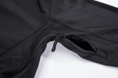 Storm Hawk Jacket - Iron Thread