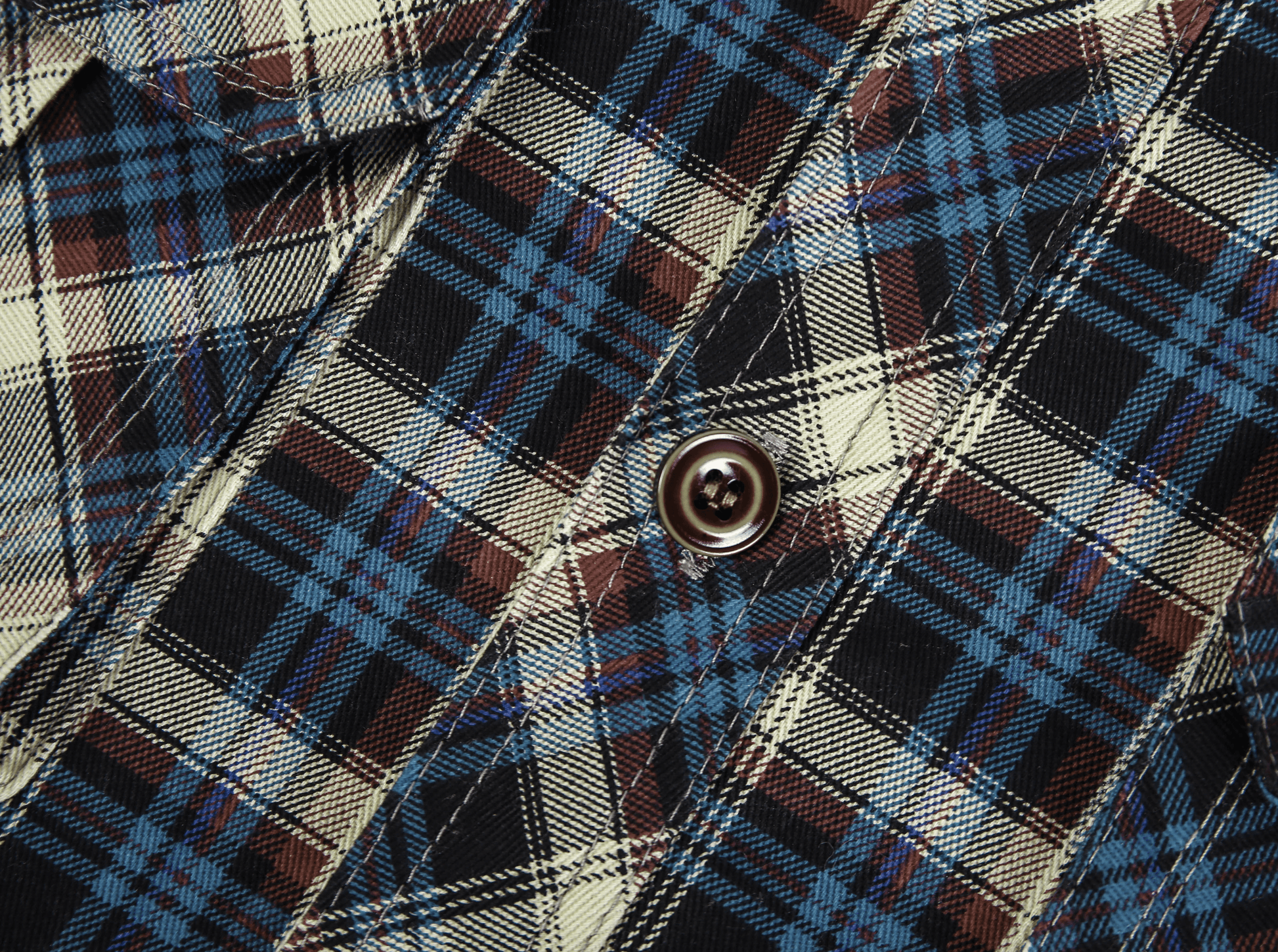 Timberline Flannel Jacket (2 Designs) - Iron Thread