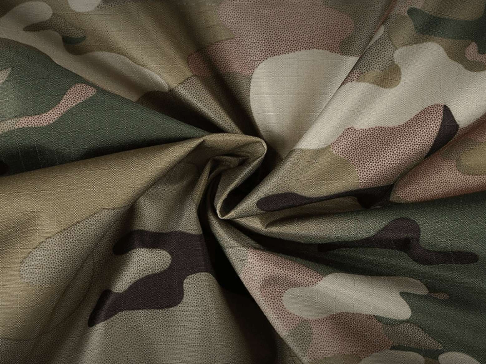 SummitGuard Jacket - Iron Thread