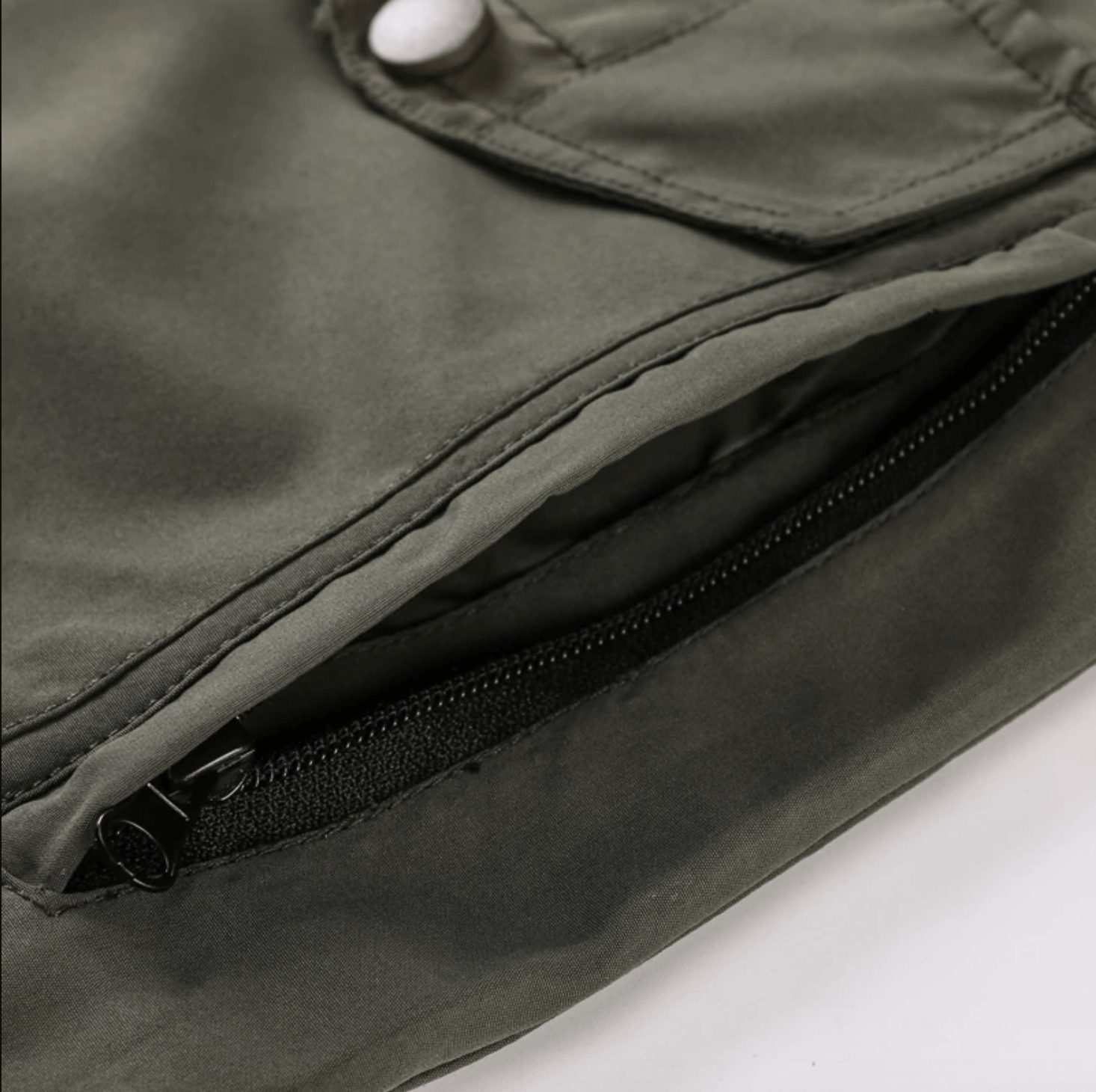 SummitTrail Coat (3 Designs) - Iron Thread