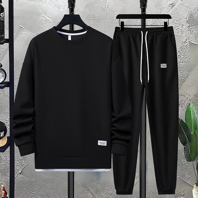 Men's Two Piece Set - Iron Thread