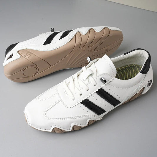 Dynamo Pro Loafers - Iron Thread