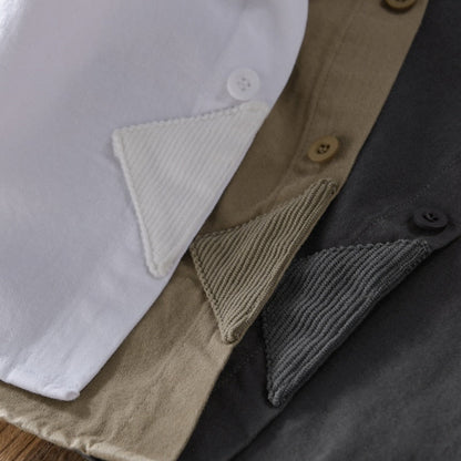 UrbanEdge Long Sleeve - Iron Thread