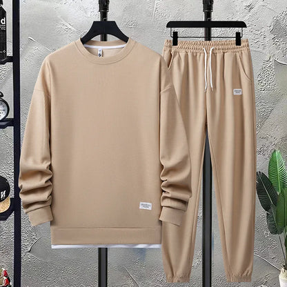Men's Two Piece Set - Iron Thread