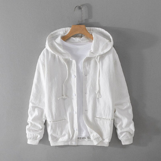 UrbanEdge Outerwear - Iron Thread