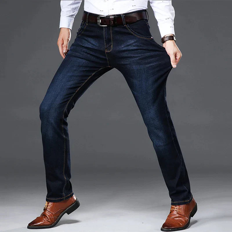Dallaso Jeans - Iron Thread