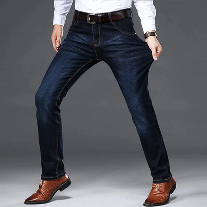 Dallaso Jeans - Iron Thread