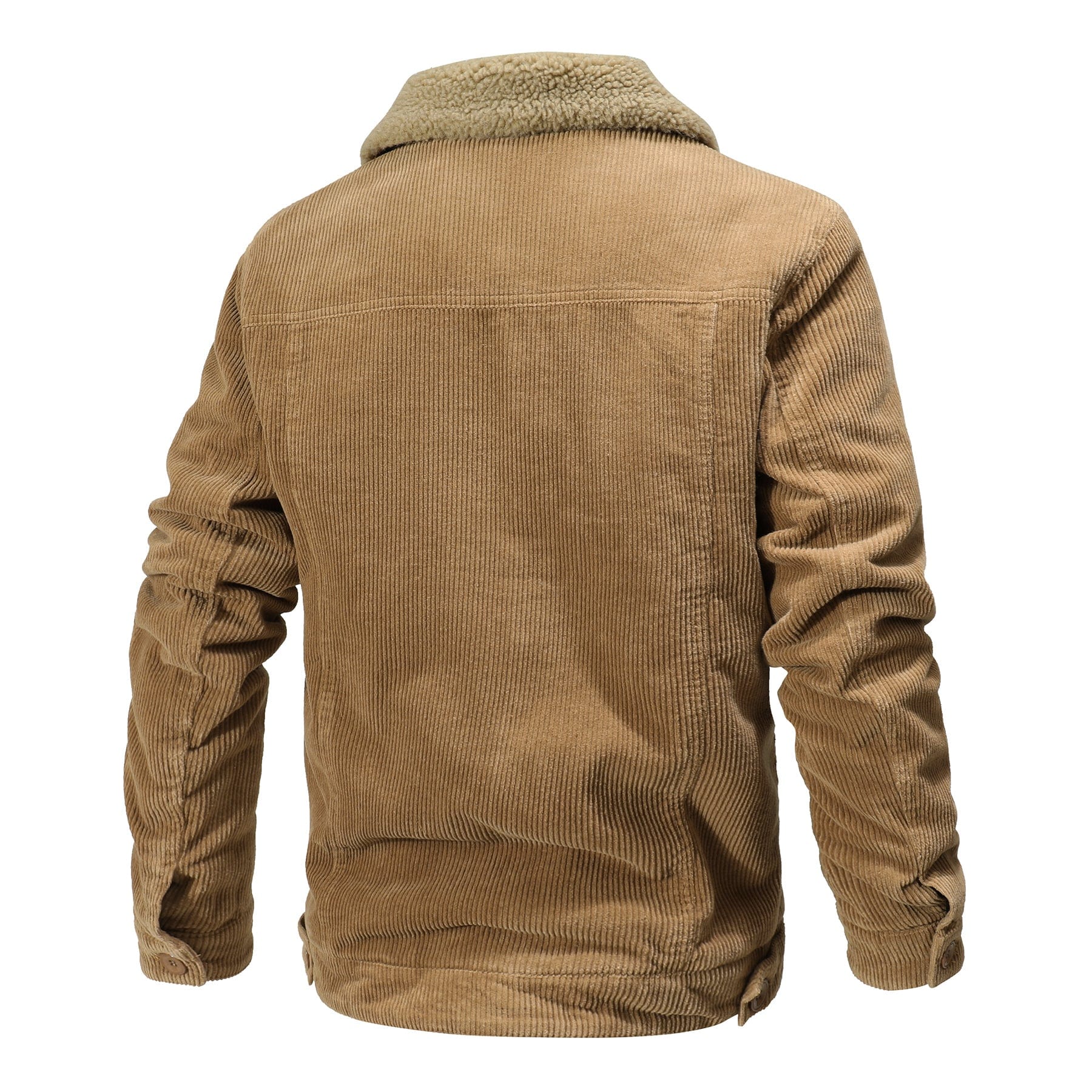 Hudson Ridge Jacket (4 Designs) - Iron Thread