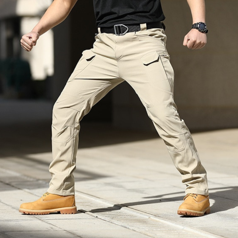 Armofort Pants - Iron Thread