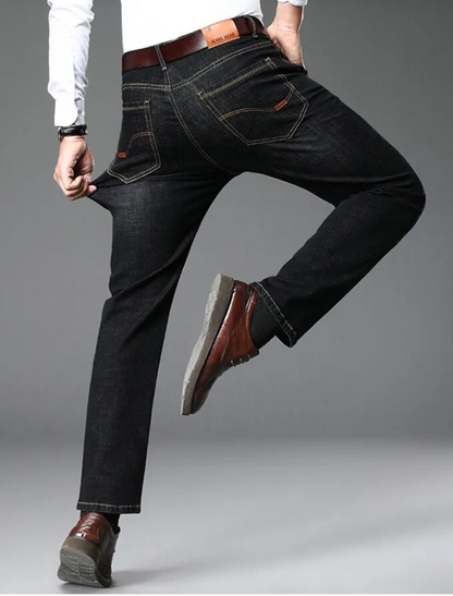 Flexara Jeans - Iron Thread