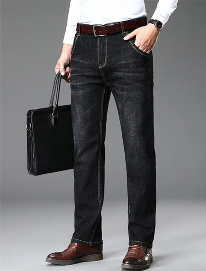 Flexara Jeans - Iron Thread