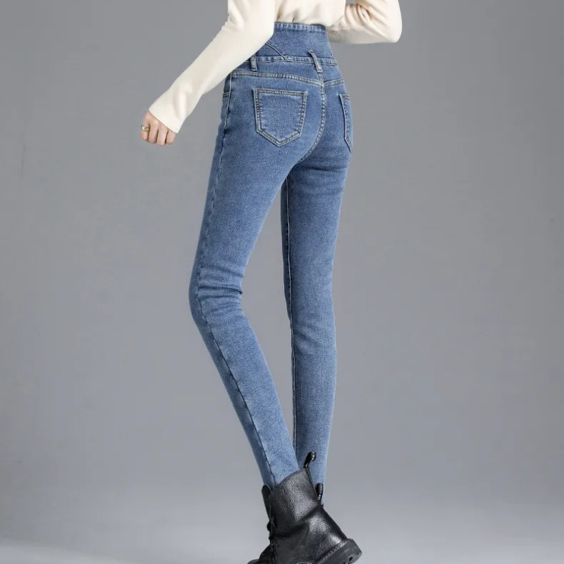 Blinkz Jeans - Iron Thread