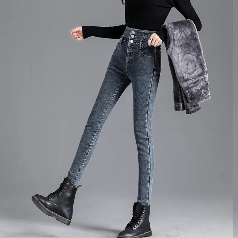 Blinkz Jeans - Iron Thread