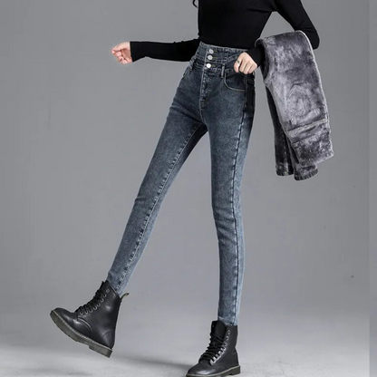 Blinkz Jeans - Iron Thread