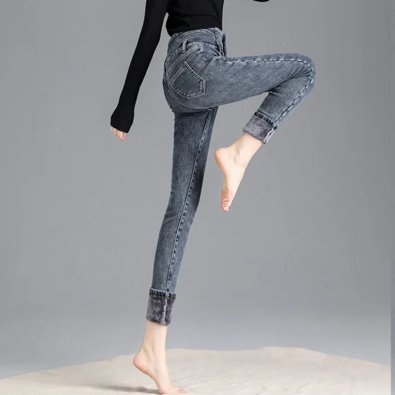 Blinkz Jeans - Iron Thread