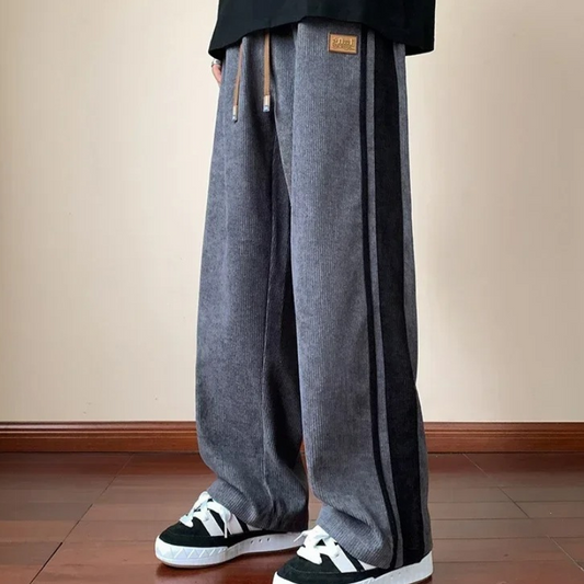 Maseru Sweatpants - Iron Thread