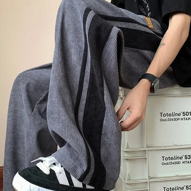 Maseru Sweatpants - Iron Thread